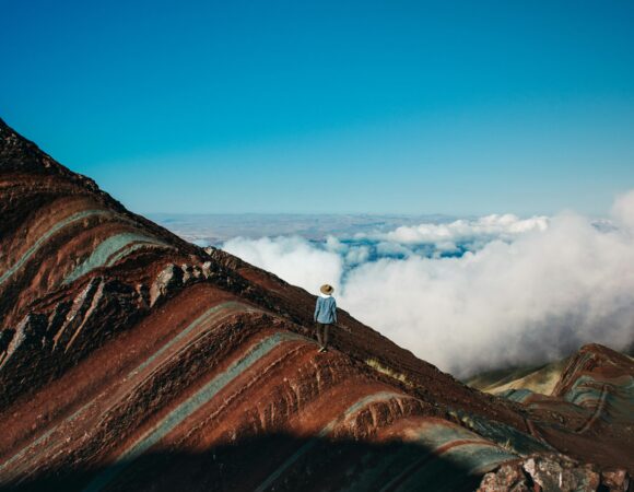 Armonía de Piedra y Color – 5 Días - Cusco, Machu Picchu & Vinicunca