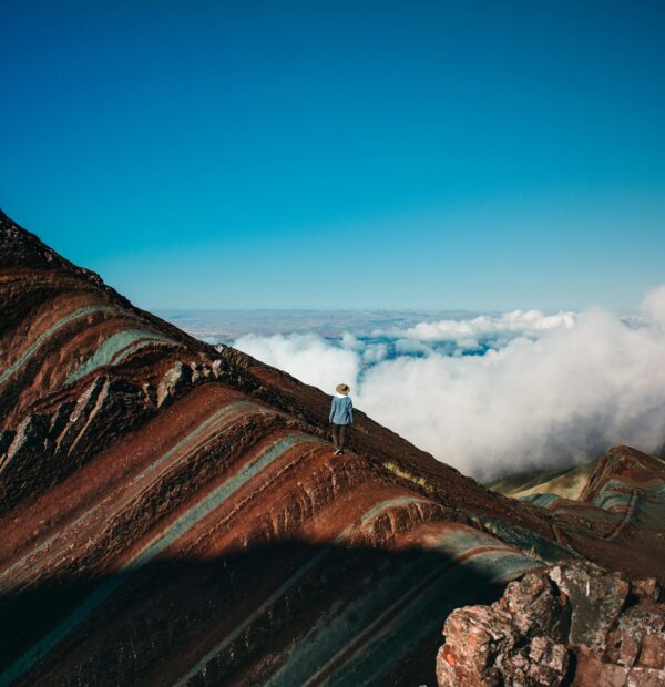 Armonía de Piedra y Color – 5 Días - Cusco, Machu Picchu & Vinicunca