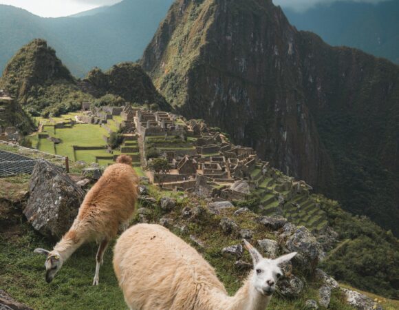 Senderos Sagrados en 2 Días: Valle Sagrado y Machu Picchu