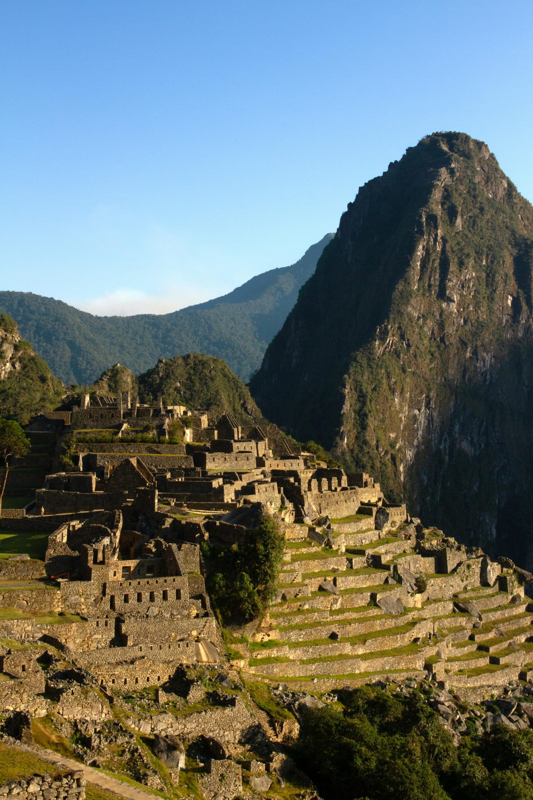 MachuPicchu