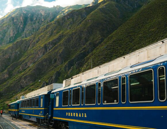 Encuentro Ancestral de 4 Días: Cusco & Machu Picchu