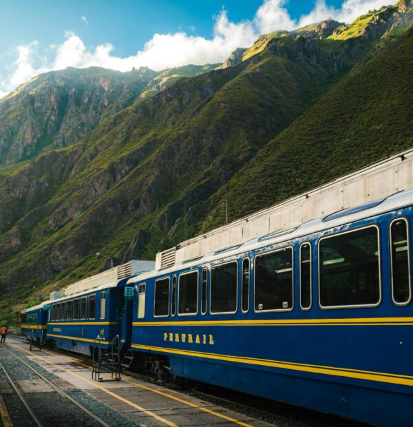 Encuentro Ancestral de 4 Días: Cusco & Machu Picchu