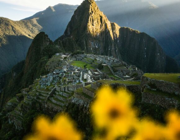 Conexión Ancestral de 1 Día - Machu Picchu