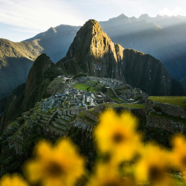 Conexión Ancestral de 1 Día - Machu Picchu