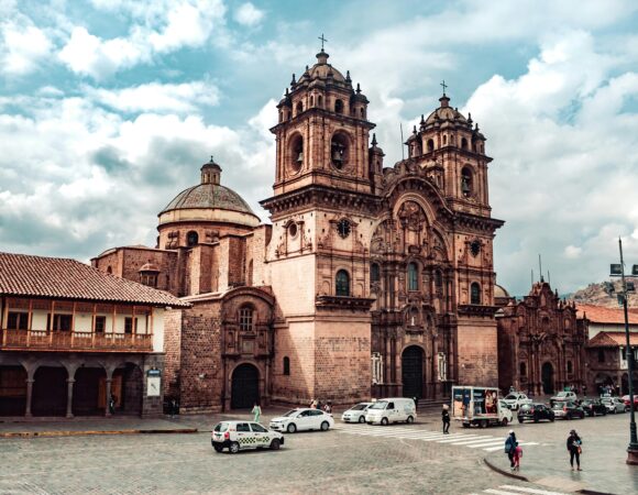 Renacer Andino: 3 Días Sagrados en Cusco & Machu Picchu