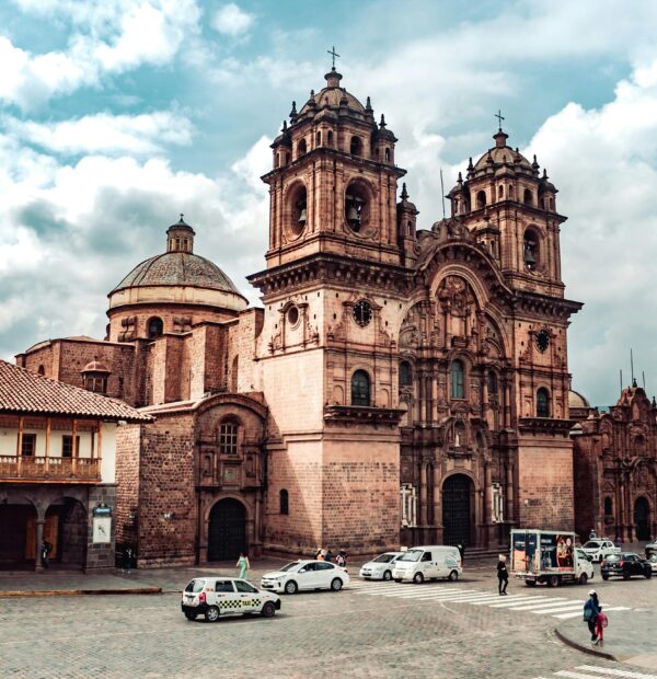 Renacer Andino: 3 Días Sagrados en Cusco & Machu Picchu