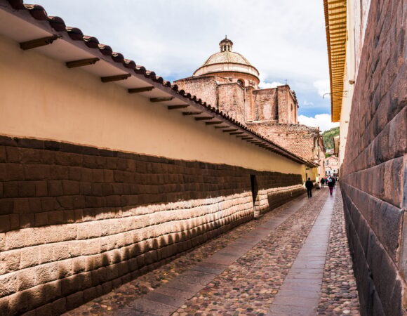 🧭 Cusco protagoniza presente y futuro del turismo en Perú con nuevas rutas al Perú Travel Mart